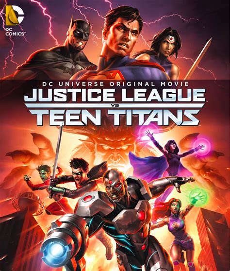 myflixer teen titans|Justice League vs. Teen Titans 2016 Full movie online MyFlixer.
